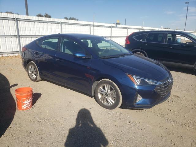 Vin: 5npd84lf2lh574706, lot: 77854274, hyundai elantra sel 20204