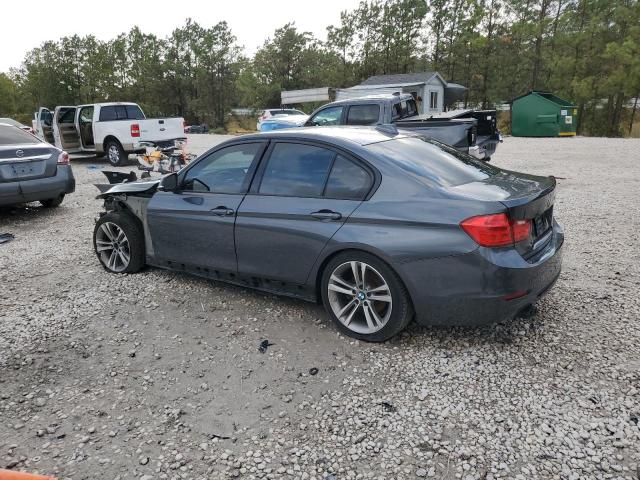 2015 BMW 328 I - WBA3A5G57FNS90450
