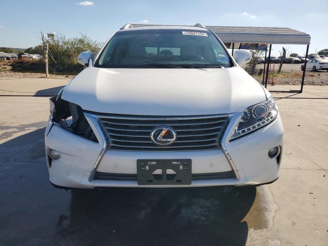 VIN 2T2ZK1BA5DC128870 2013 LEXUS RX350 no.5