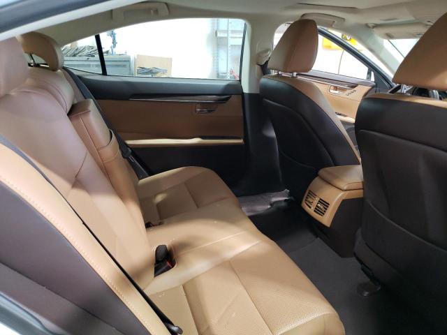 2017 LEXUS ES 350 - 58ABK1GGXHU043023
