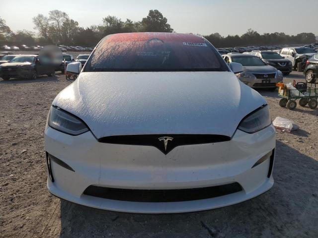 2023 TESLA MODEL X - 7SAXCBE69PF395647