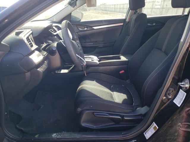 19XFC2F64KE009612 2019 HONDA CIVIC