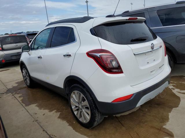 Vin: kl4cjasb9kb791564, lot: 74637724, buick encore preferred 20192