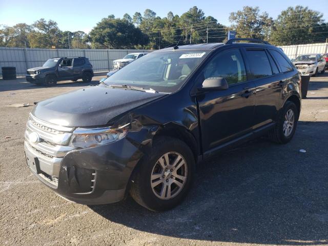 2012 FORD EDGE SE #3004355715