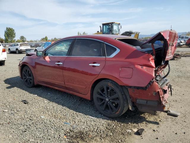 2017 NISSAN ALTIMA 2.5 - 1N4AL3AP1HC176290
