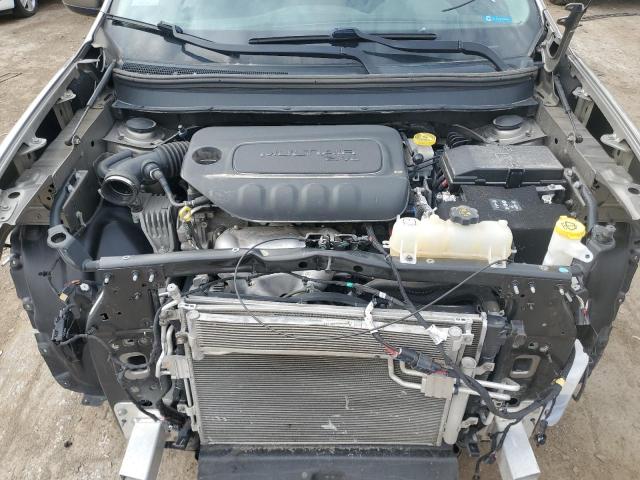 2019 JEEP CHEROKEE L - 1C4PJMCB2KD341489
