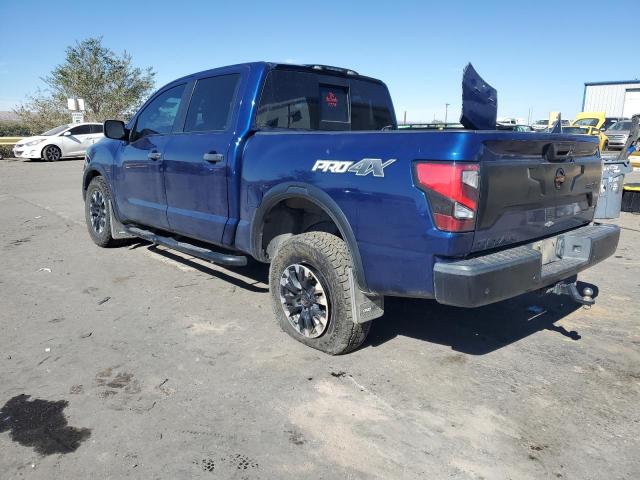 Vin: 1n6aa1ed1mn510768, lot: 77556484, nissan titan sv 20212
