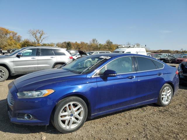 VIN 3FA6P0HD3FR263028 2015 Ford Fusion, SE no.1