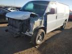 2017 GMC SAVANA G25 - 1GTW7AFF3H1283443