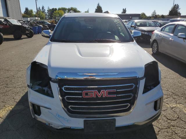 2017 GMC TERRAIN SL - 2GKFLUEK9H6319729