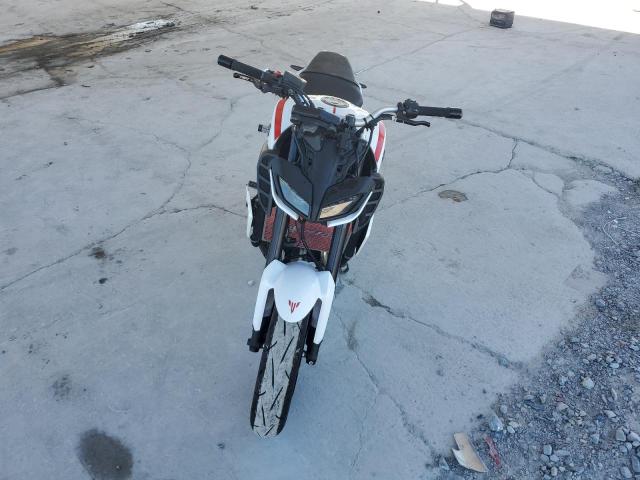 2017 YAMAHA FZ09 JYARN53EXHA001607