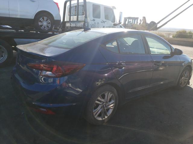 2020 HYUNDAI ELANTRA SE - 5NPD84LF5LH571458