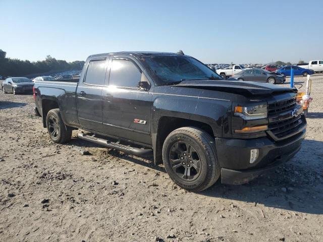 VIN 1GCVKREC6JZ168049 2018 Chevrolet Silverado, K15... no.4