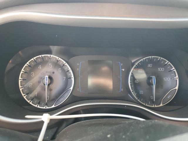 2019 CHRYSLER PACIFICA T - 2C4RC1BGXKR668430