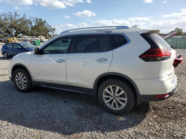 2017 NISSAN ROGUE S - JN8AT2MT8HW152083
