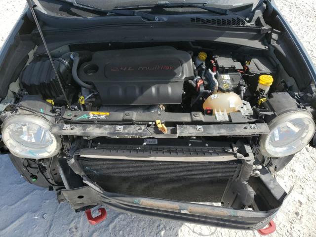 2017 JEEP RENEGADE T - ZACCJBCB8HPE80264