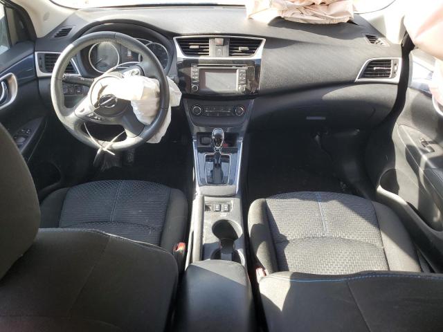 2017 NISSAN SENTRA S - 3N1AB7AP2HY262545