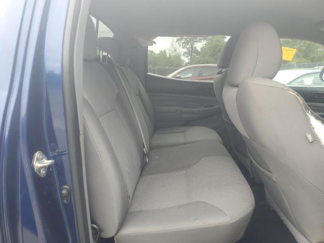2015 TOYOTA TACOMA DOU - 3TMMU4FN0FM081801