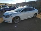 CHRYSLER 200 C снимка