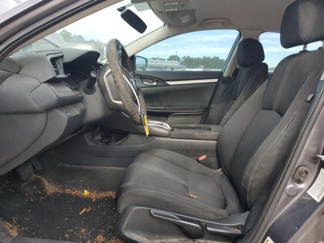2016 HONDA CIVIC LX - 19XFC2F55GE045937