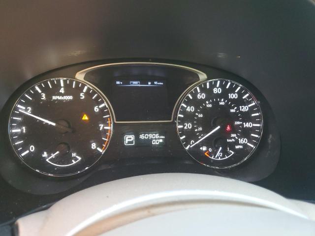 2015 NISSAN PATHFINDER - 5N1AR2MMXFC707435