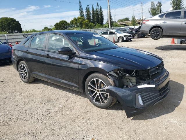 VIN 3VWBM7BU0RM066108 2024 Volkswagen Jetta, Sport no.4