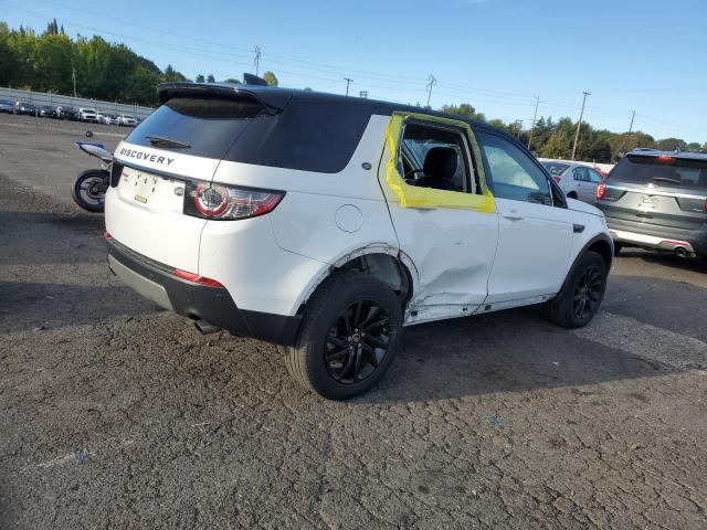 2018 LAND ROVER DISCOVERY - SALCR2RX5JH760743