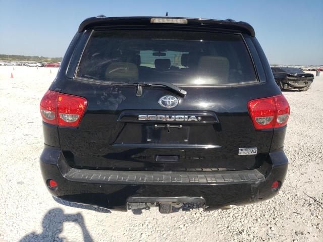 VIN 5TDZY5G19DS048045 2013 Toyota Sequoia, SR5 no.6