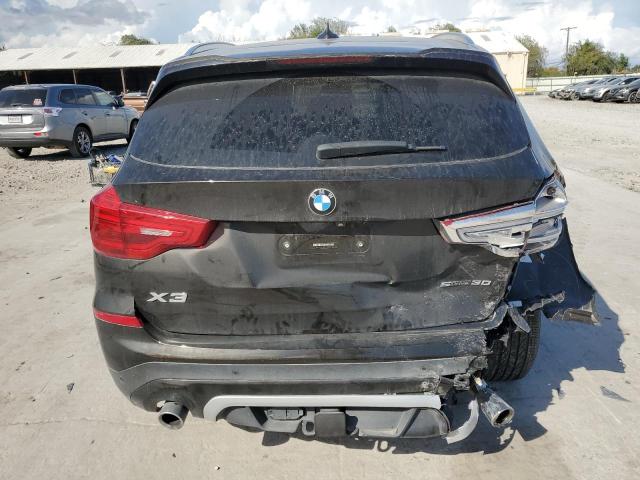 2019 BMW X3 SDRIVE3 - 5UXTR7C50KLF33195