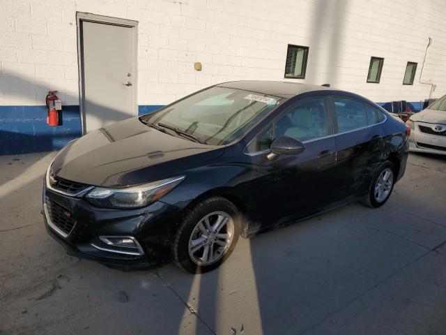 2016 CHEVROLET CRUZE LT #2921809549