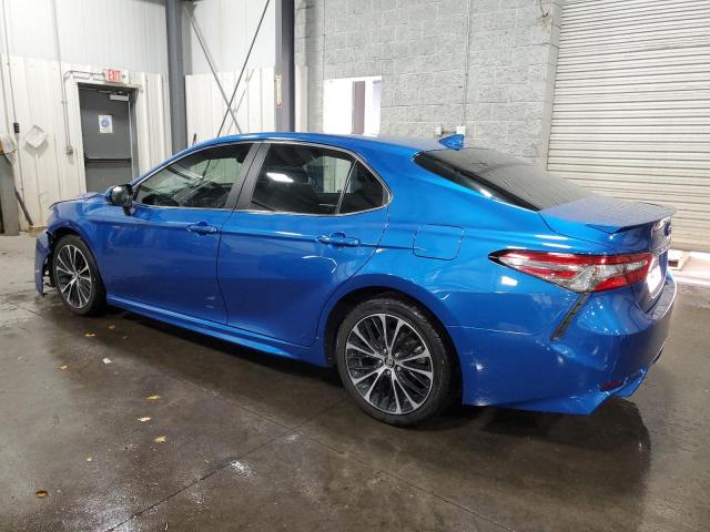 2018 TOYOTA CAMRY L - 4T1B11HK6JU020308