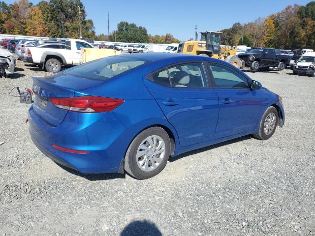 2018 HYUNDAI ELANTRA SE - 5NPD74LFXJH353726