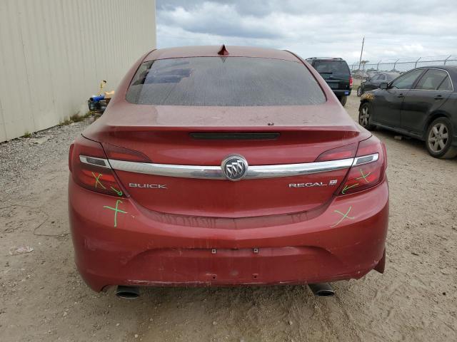 VIN 2G4GN5EX4F9193363 2015 Buick Regal, Premium no.6