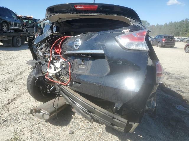 VIN 5N1AT2MN2GC750789 2016 Nissan Rogue, S no.6