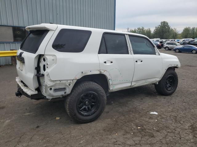 2021 TOYOTA 4RUNNER SR - JTERU5JR3M5958088