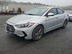 HYUNDAI ELANTRA SE photo