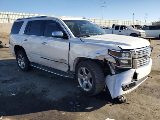 2020 CHEVROLET TAHOE K150 - 1GNSKCKC4LR124419
