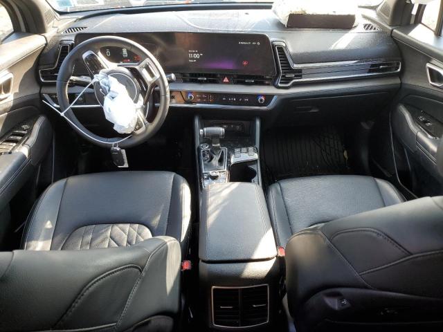 2023 KIA SPORTAGE X - 5XYK6CAF1PG108014