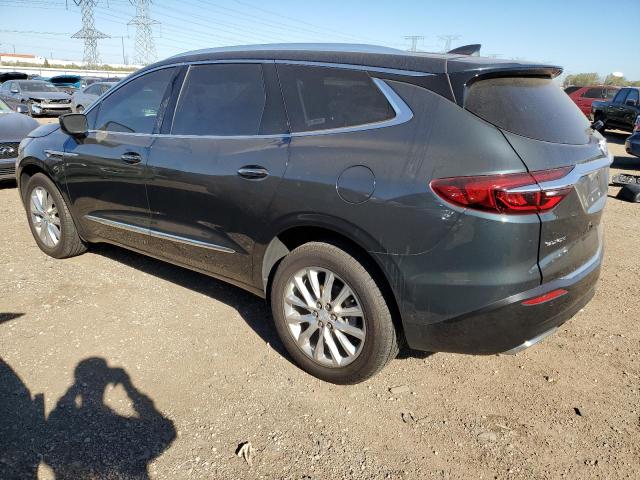 2018 BUICK ENCLAVE ES - 5GAEVAKW6JJ146673
