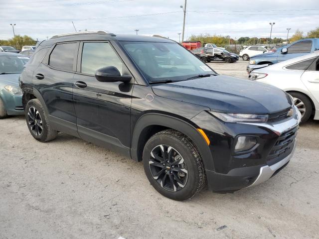 2023 CHEVROLET TRAILBLAZE - KL79MPSL9PB211351