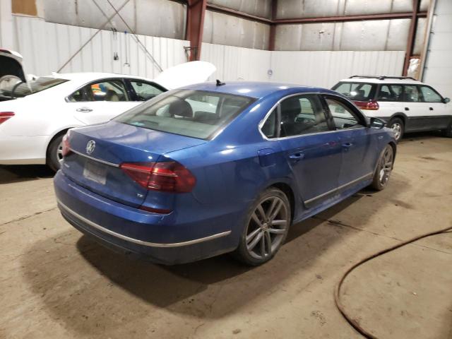 VIN 1VWDT7A35HC002795 2017 VOLKSWAGEN PASSAT no.3