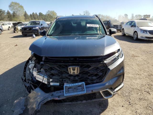 2024 HONDA CR-V SPORT - 7FARS6H96RE052596