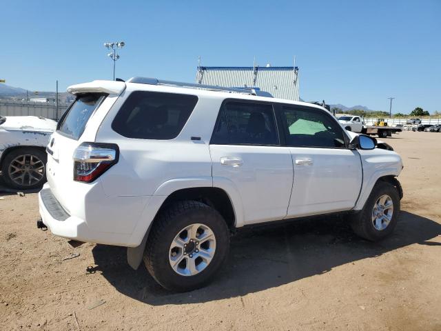 2016 TOYOTA 4RUNNER SR - JTEBU5JR0G5393904