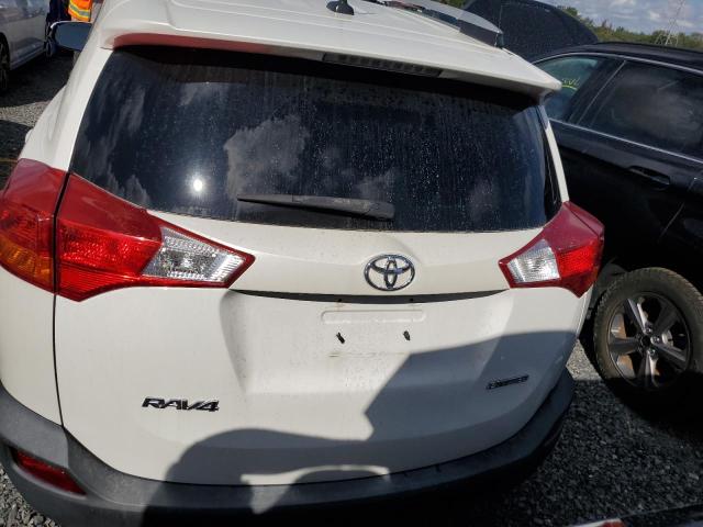 VIN 2T3YFREV5EW094793 2014 Toyota RAV4, Limited no.6