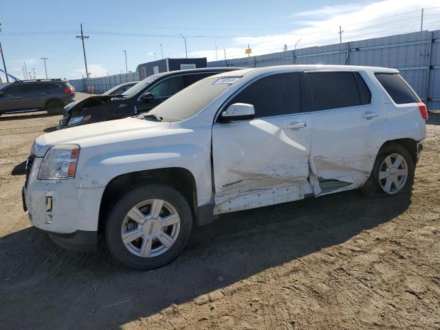 GMC TERRAIN SL