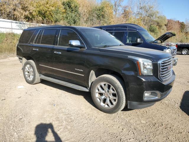 VIN 1GKS2AKC3FR663068 2015 GMC Yukon, Sle no.4