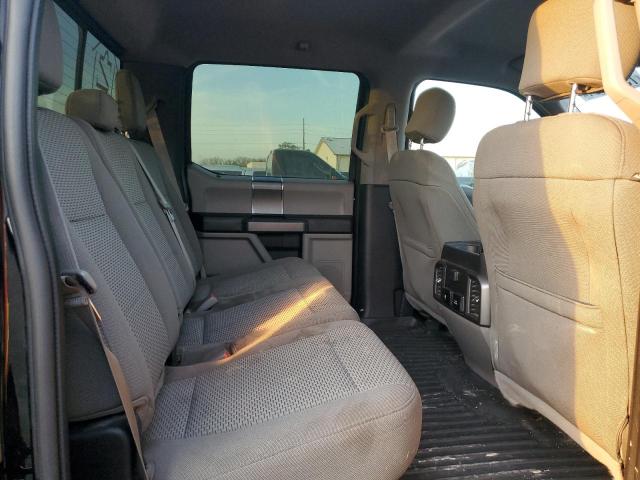 2017 FORD F150 SUPER - 1FTEW1EG8HKC29140