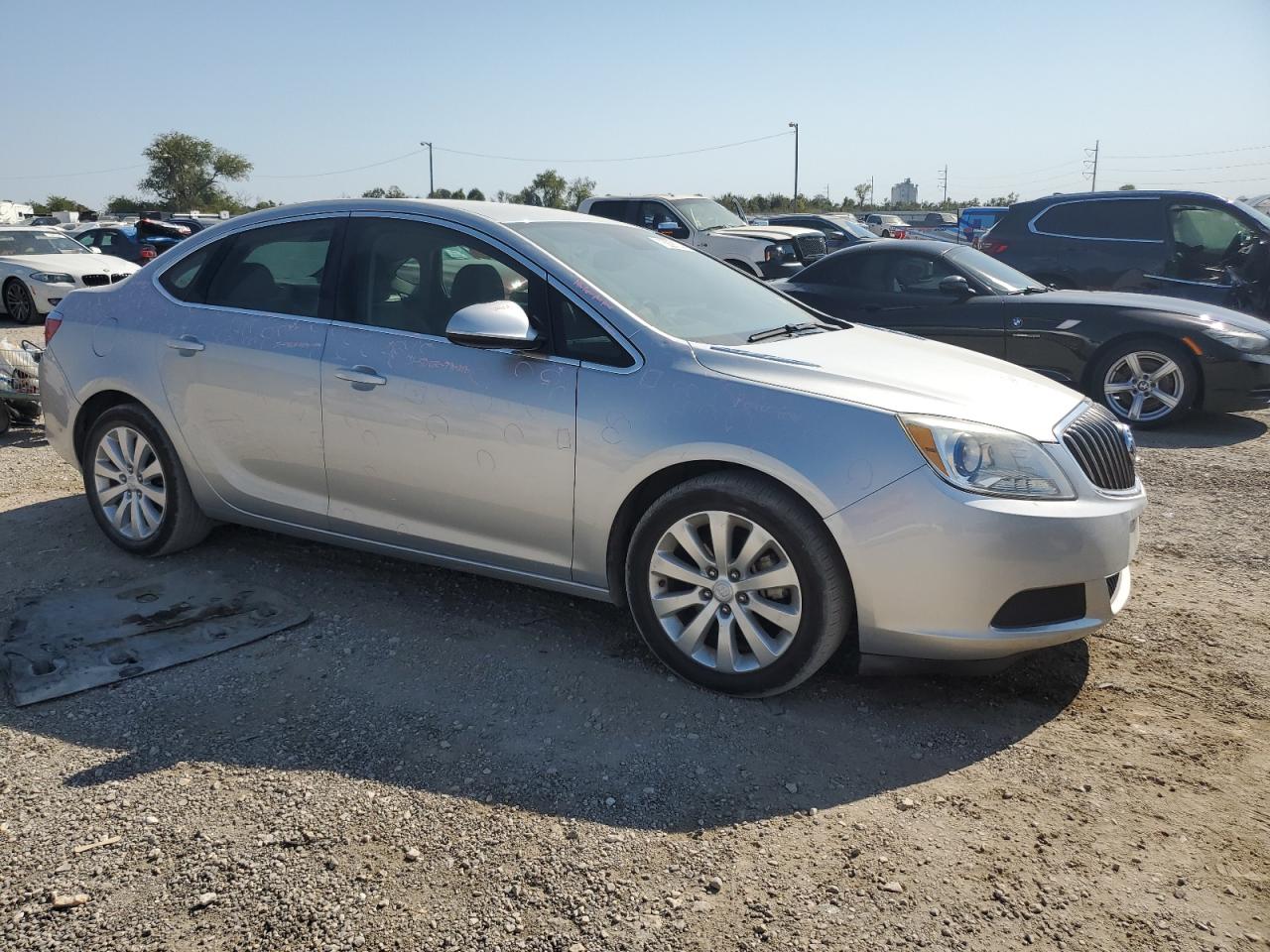 Lot #2945625157 2015 BUICK VERANO