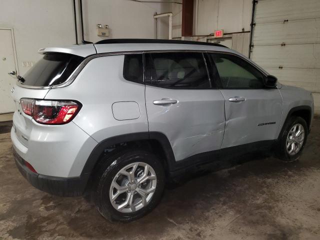 VIN 3C4NJDBN5RT109797 2024 Jeep Compass, Latitude no.3