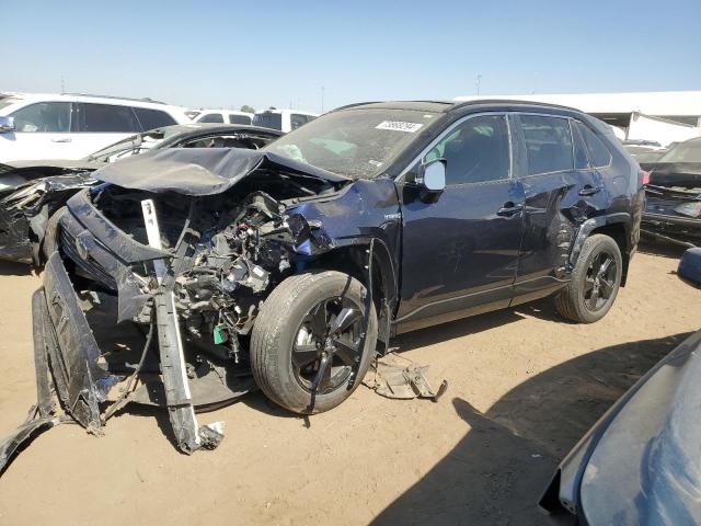 2020 TOYOTA RAV4 XSE #2926474325